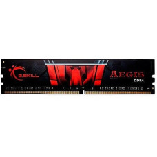 DDR4 16GB/2666 G.Skill Aegis (F4-2666C19S-16GIS)