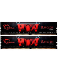 DDR4 2x8GB/3000 G.Skill Aegis (F4-3000C16D-16GISB)