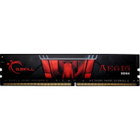 DDR4 8GB/3000 G.Skill Aegis (F4-3000C16S-8GISB)