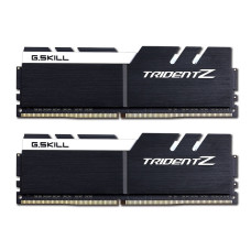DDR4 2x8GB/3200 G.Skill Trident Z (F4-3200C16D-16GTZKW)