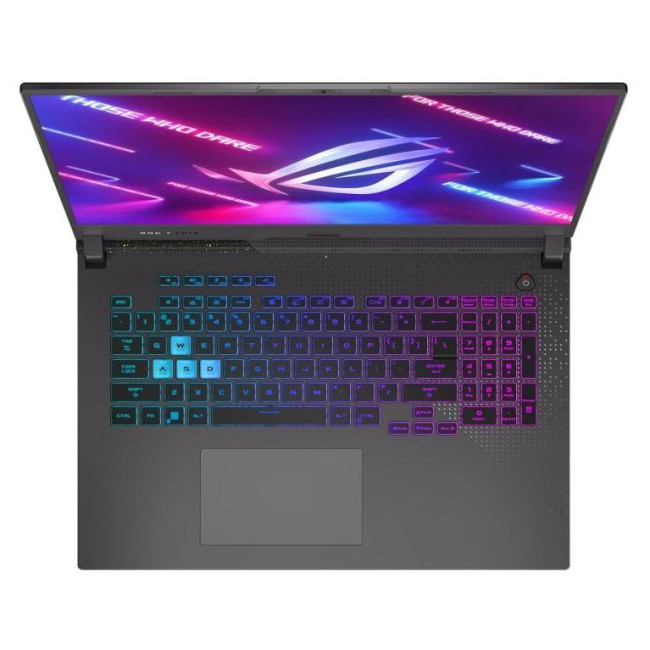 Asus ROG Strix G17 G713PV (G713PV-HX050)