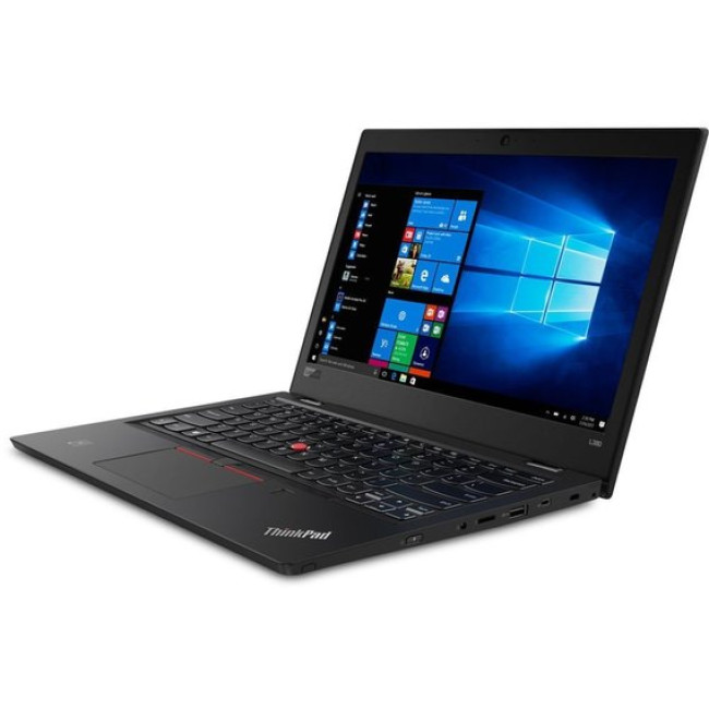 Ноутбук Lenovo ThinkPad L380 (20M6S2QF00)