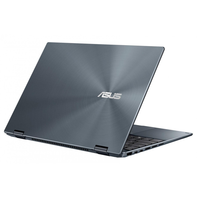 Ноутбук Asus ZenBook 14 Flip OLED UP5401ZA (UP5401ZA-KN037W)