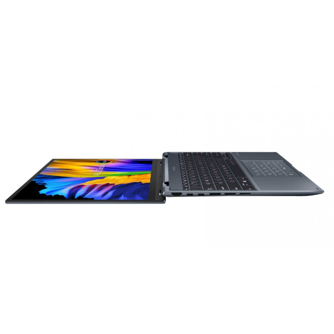 Ноутбук Asus ZenBook 14 Flip OLED UP5401ZA (UP5401ZA-KN037W)