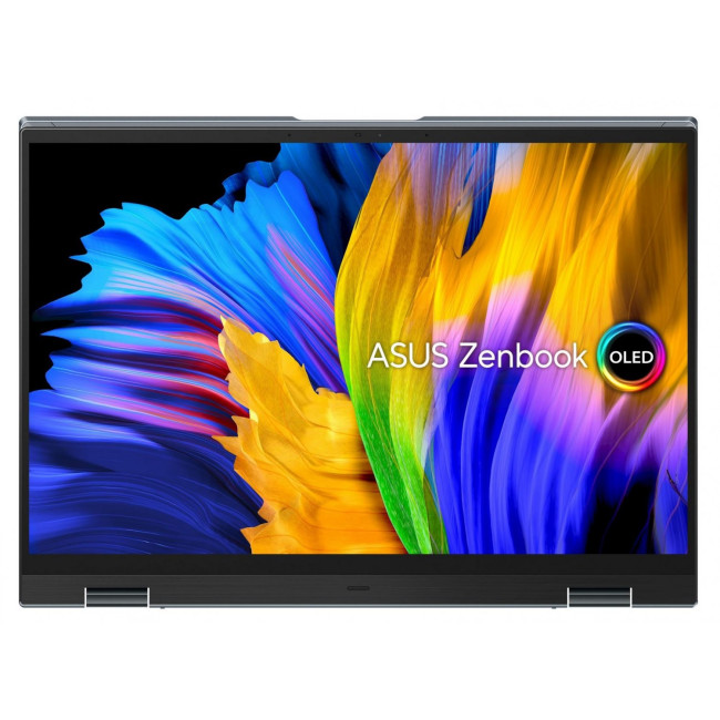 Ноутбук Asus ZenBook 14 Flip OLED UP5401ZA (UP5401ZA-KN037W)