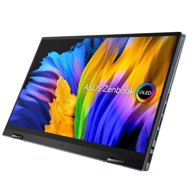 Ноутбук Asus ZenBook 14 Flip OLED UP5401ZA (UP5401ZA-KN037W)