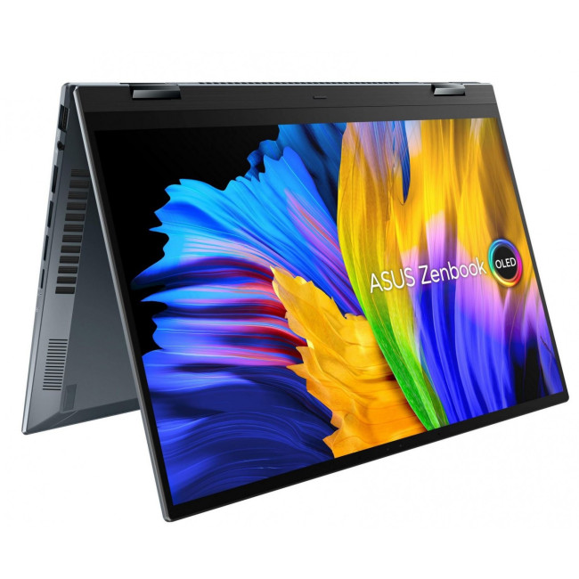 Ноутбук Asus ZenBook 14 Flip OLED UP5401ZA (UP5401ZA-KN037W)