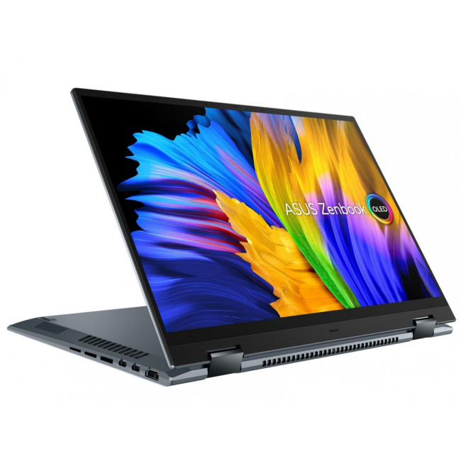 Ноутбук Asus ZenBook 14 Flip OLED UP5401ZA (UP5401ZA-KN037W)