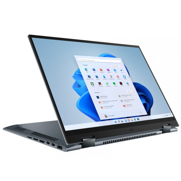 Ноутбук Asus ZenBook 14 Flip OLED UP5401ZA (UP5401ZA-KN037W)
