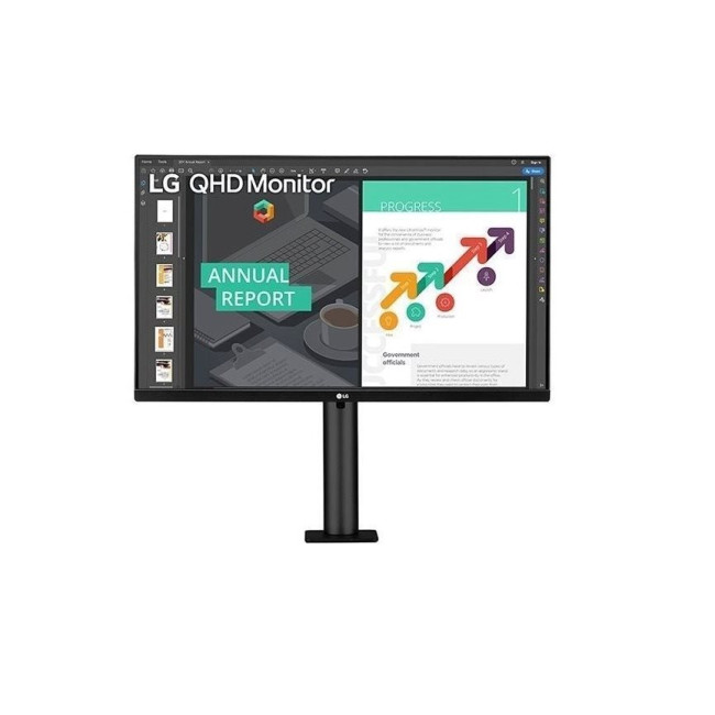 LG 27QN880P-B