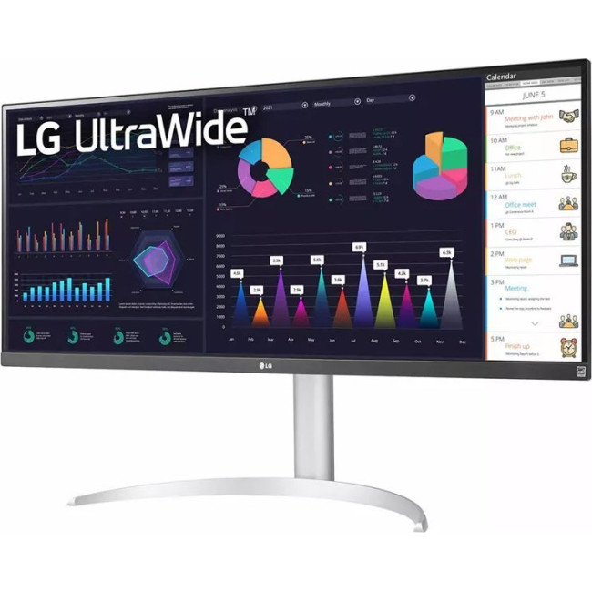 LG 34WQ650-W