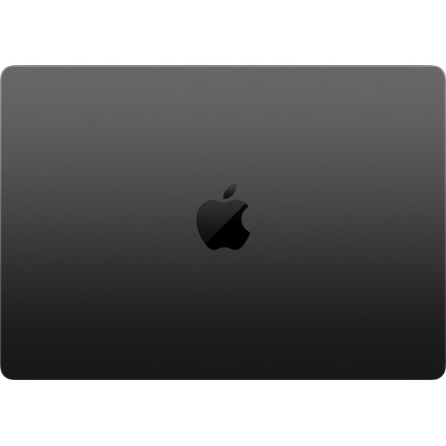 Apple MacBook Pro 14" Space Black Late 2023 (Z1AU0029U)