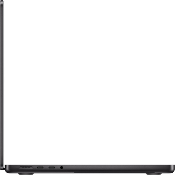 Apple MacBook Pro 14" Space Black Late 2023 (Z1AU0029U)