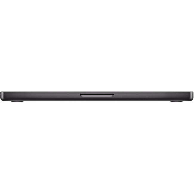 Apple MacBook Pro 14" Space Black Late 2023 (Z1AU0029U)