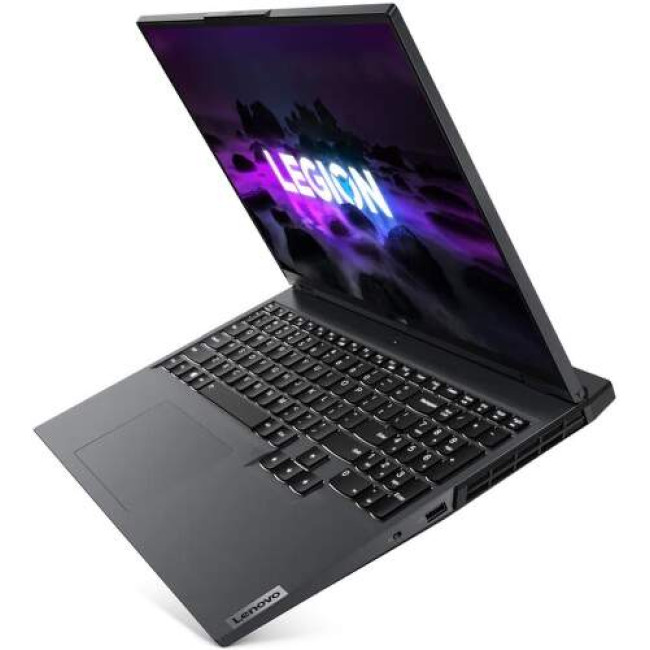 Ноутбук Lenovo Legion 5 Pro 16ACH6H (82JQ00XTCK)