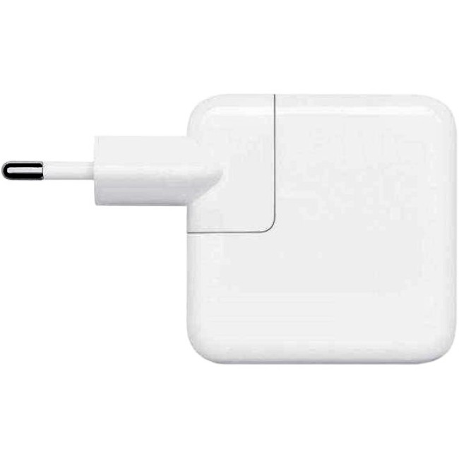 Зарядное устройство Apple 30W USB-C Power Adapter MR2A2