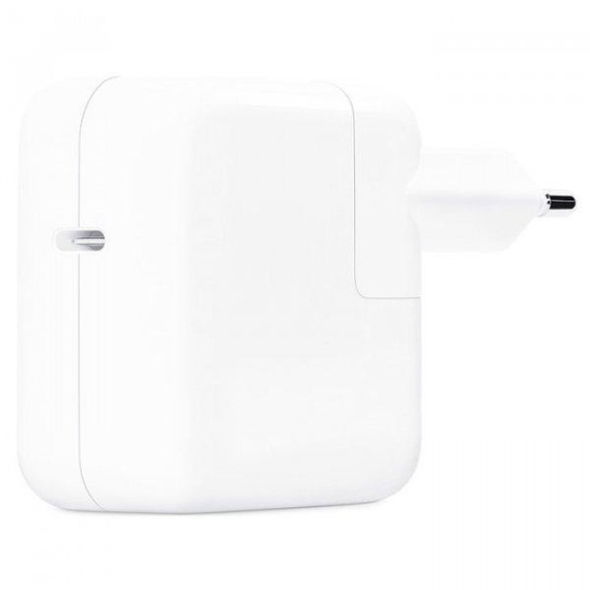 Зарядное устройство Apple 30W USB-C Power Adapter MR2A2