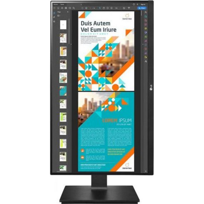 LG 24QP550-B