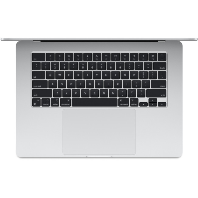 Apple MacBook Air 15" M2 Silver 2023 (Z18Q0005E)