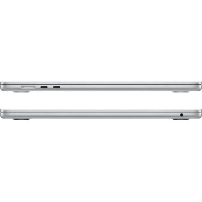 Apple MacBook Air 15" M2 Silver 2023 (Z18Q0005E)