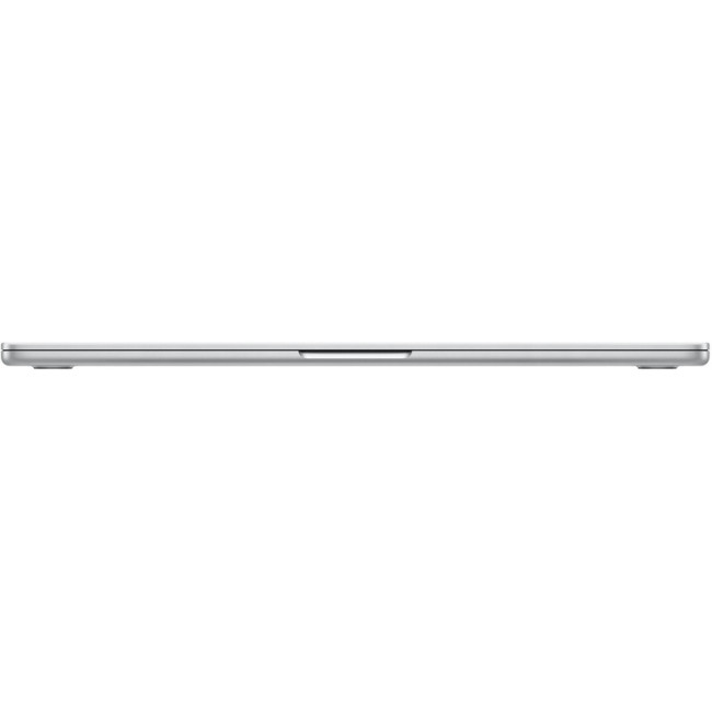 Apple MacBook Air 15" M2 Silver 2023 (Z18Q0005E)