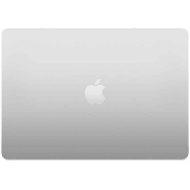 Apple MacBook Air 15" M2 Silver 2023 (Z18Q0005E)