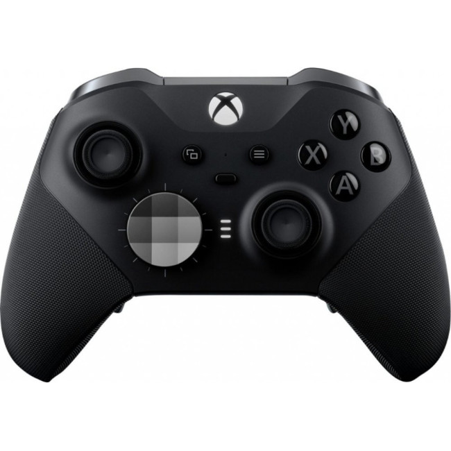 Microsoft Xbox Elite Wireless Controller Series 2 Black (FST-00003)