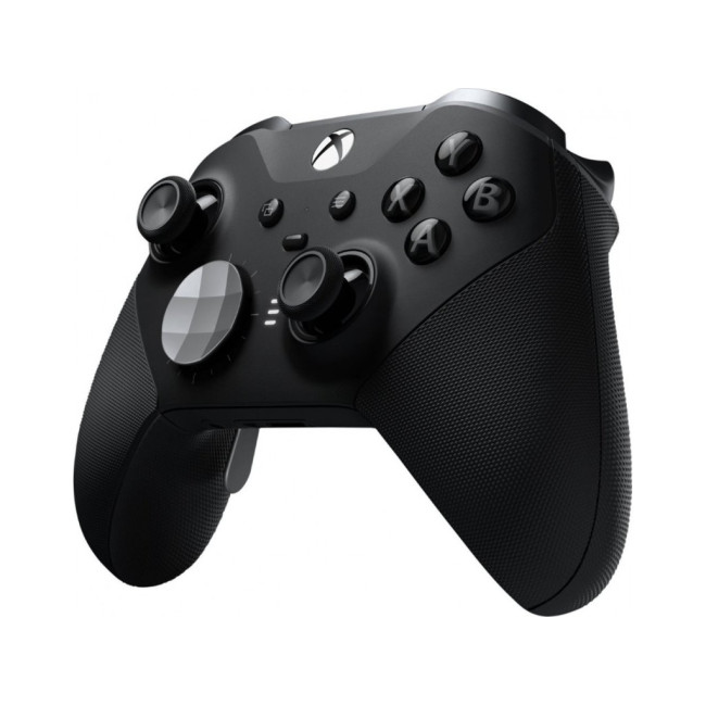 Microsoft Xbox Elite Wireless Controller Series 2 Black (FST-00003)