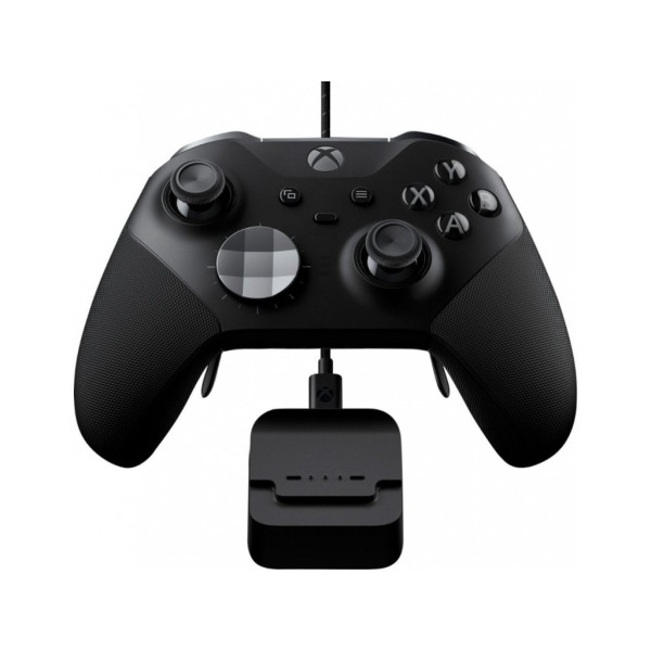 Microsoft Xbox Elite Wireless Controller Series 2 Black (FST-00003)