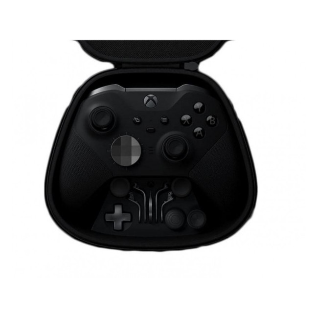 Microsoft Xbox Elite Wireless Controller Series 2 Black (FST-00003)