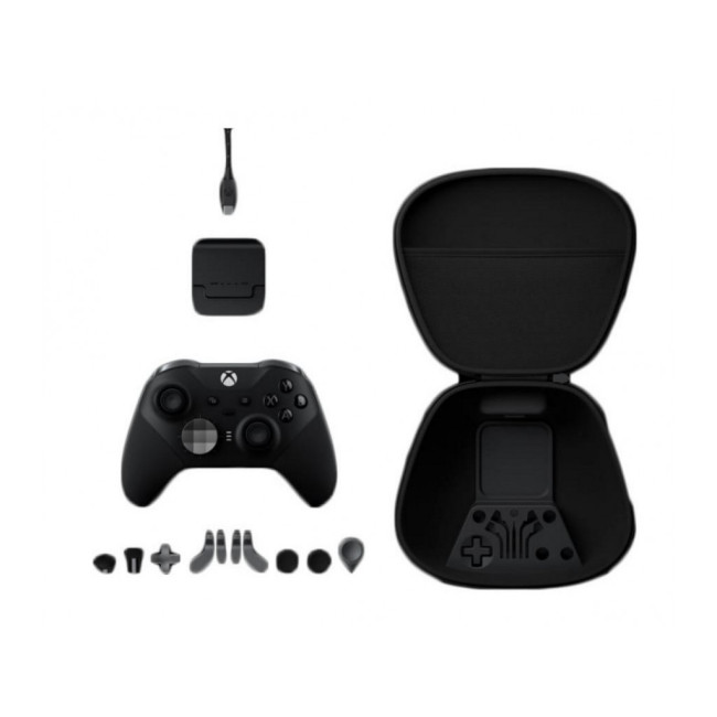 Microsoft Xbox Elite Wireless Controller Series 2 Black (FST-00003)