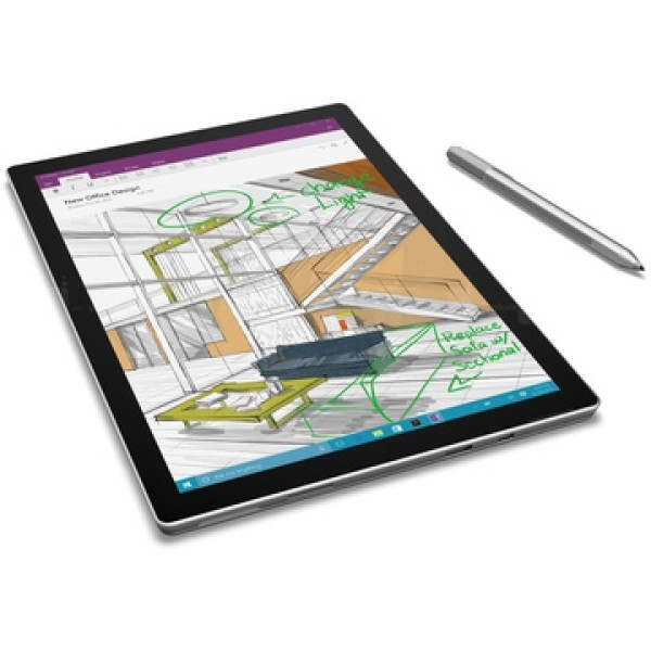 Планшет Microsoft Surface Pro 4 (SU3-00001)