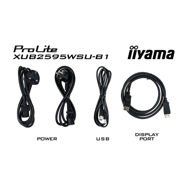 iiyama XUB2595WSU-B1