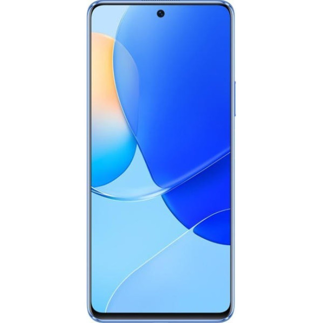 Смартфон Huawei Nova 9 SE 8/128GB Blue