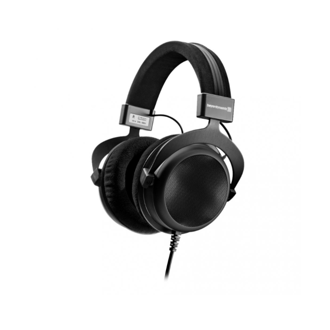 Beyerdynamic DT 880 Black Special Edition (718653)