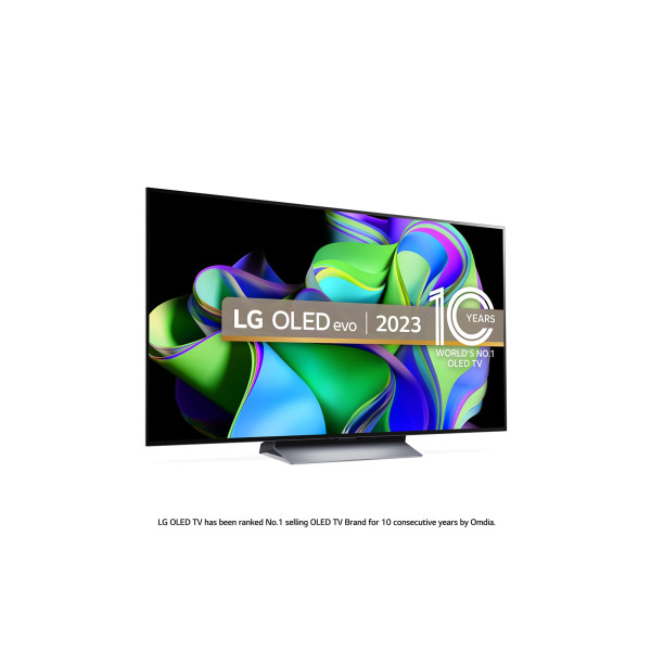 Купити LG OLED48C31LA в інтернет-магазині