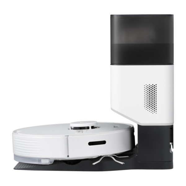 Робот-пылесос RoboRock Vacuum Cleaner Q7+ White