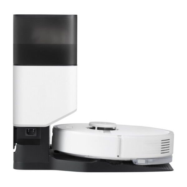 Робот-пылесос RoboRock Vacuum Cleaner Q7+ White
