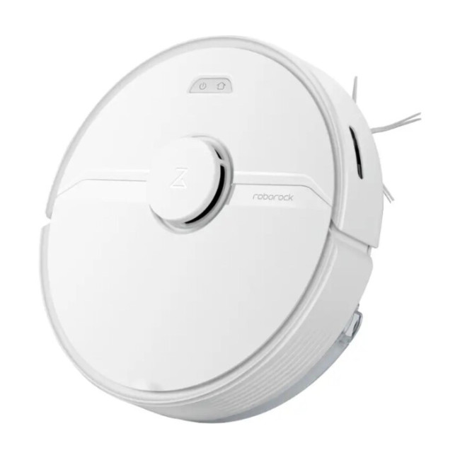 RoboRock Vacuum Cleaner Q7+ White