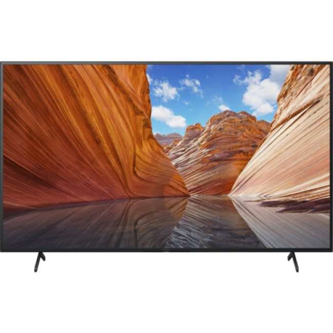 Телевизор Sony KD-43X81J