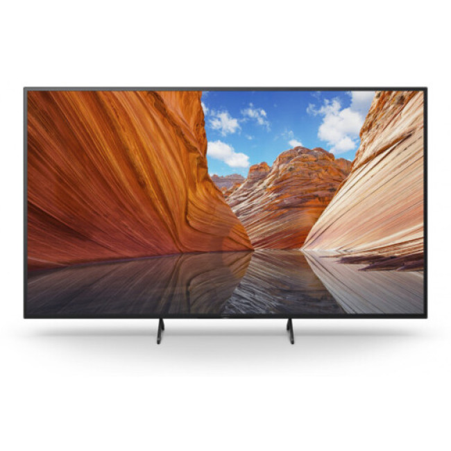 Телевизор Sony KD-43X81J