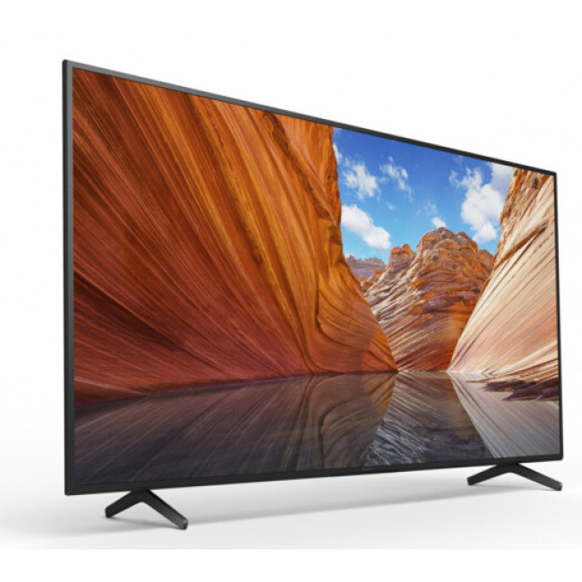 Телевизор Sony KD-43X81J