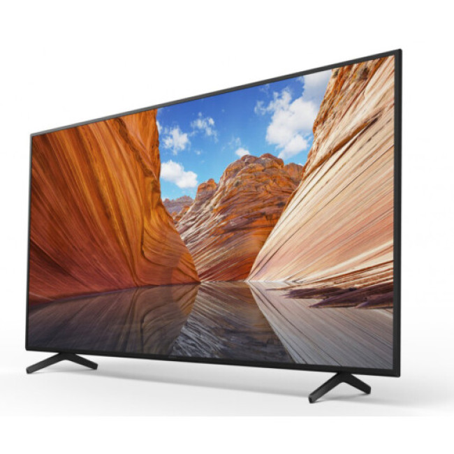 Телевизор Sony KD-43X81J