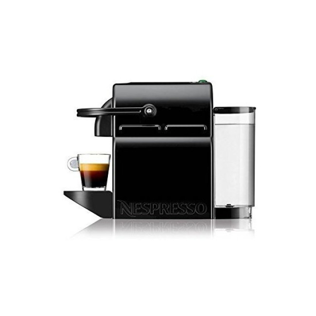 Delonghi Nespresso Inissia EN 80.B