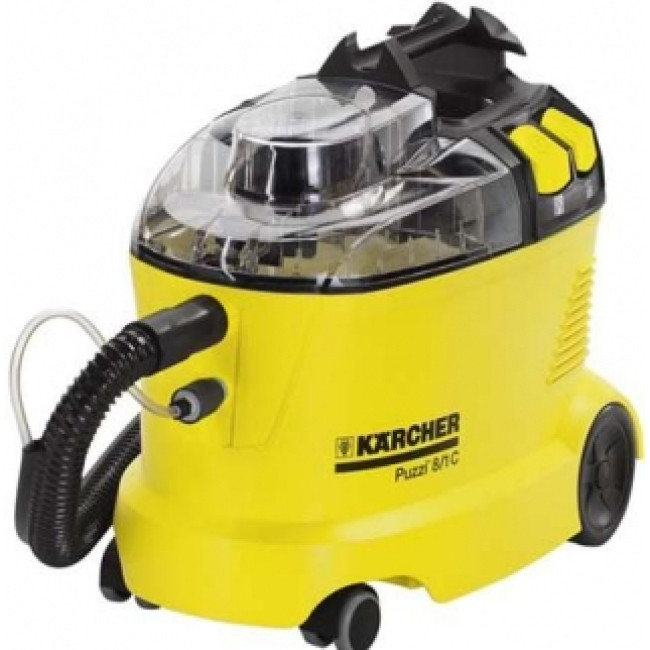 Karcher Puzzi 8/1 C