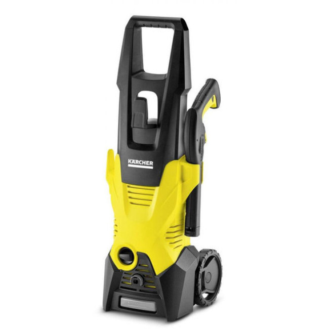 Минимойка Karcher K 3 Car&Home (1.601-820.0)