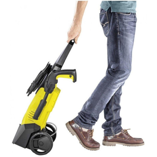 Минимойка Karcher K 3 Car&Home (1.601-820.0)