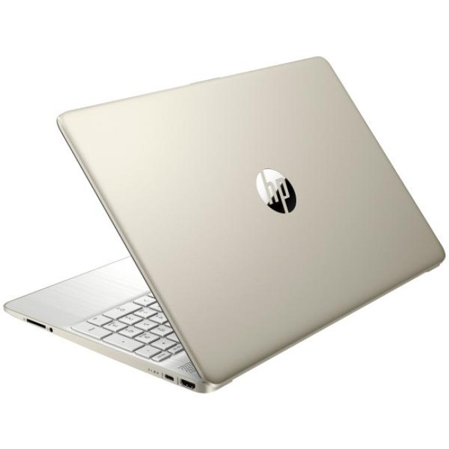 HP 15s-fq4489nw (685A6EA)