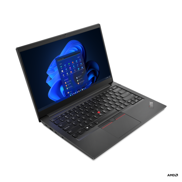 Ноутбук Lenovo ThinkPad E14 Gen 4 (21EB0021US)