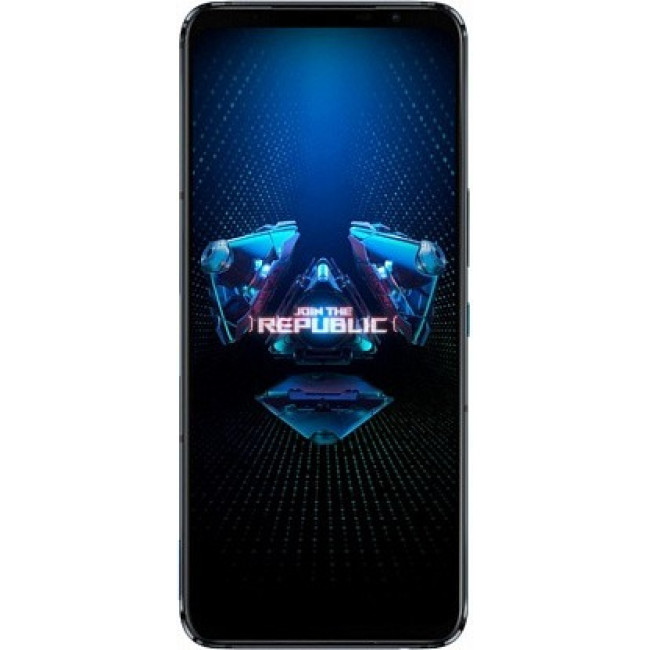 Смаpтфон ASUS ROG Phone 5 12/128GB Storm White